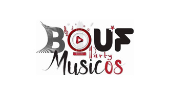 bouf party musicos