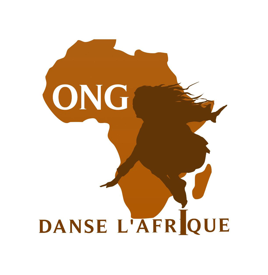 Logo Danse l'Afrique