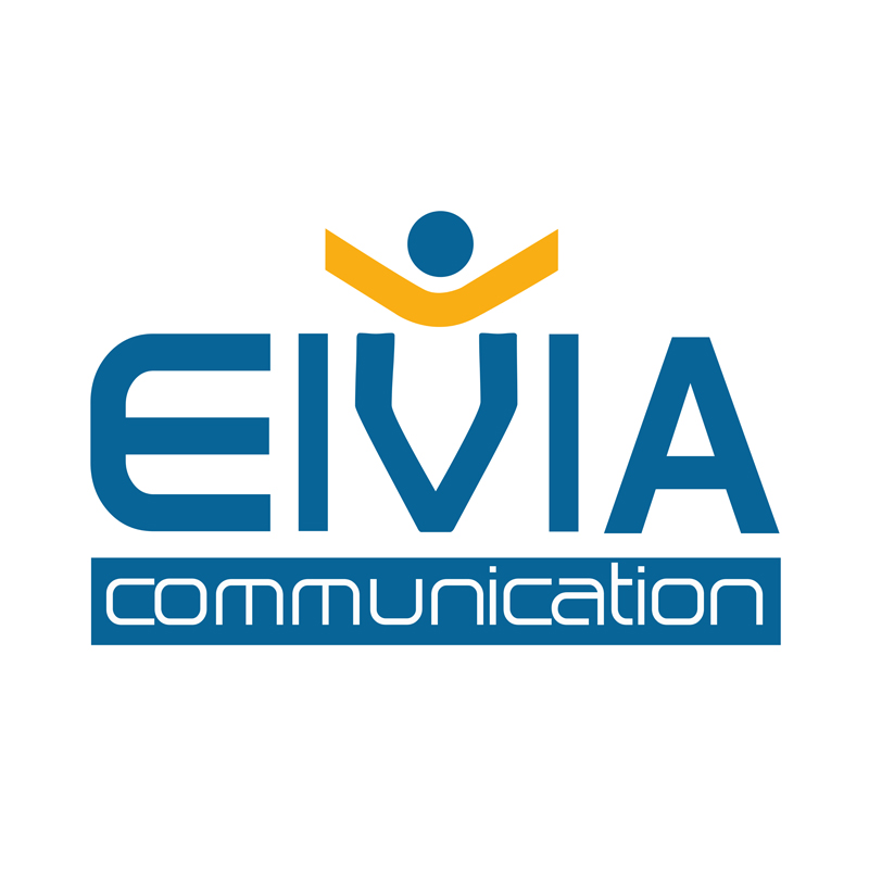 Logo Eivia communication